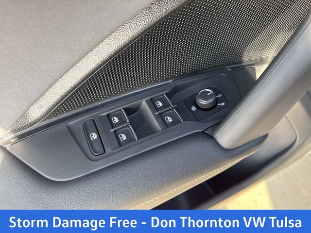 New 2026 Volkswagen Tiguan SE R-Line AWD/4WD image 12