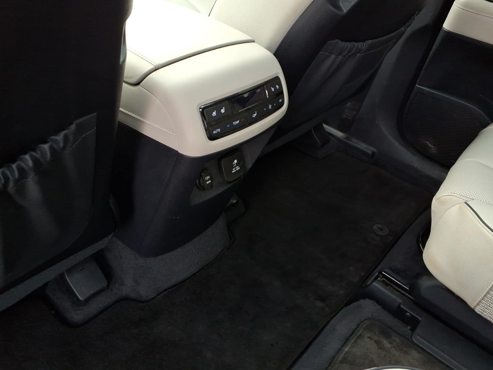 Used 2024 Hyundai Palisade Limited FWD image 18