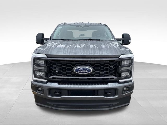 New 2026 Ford F250 XL w/ STX Appearance Package image 2
