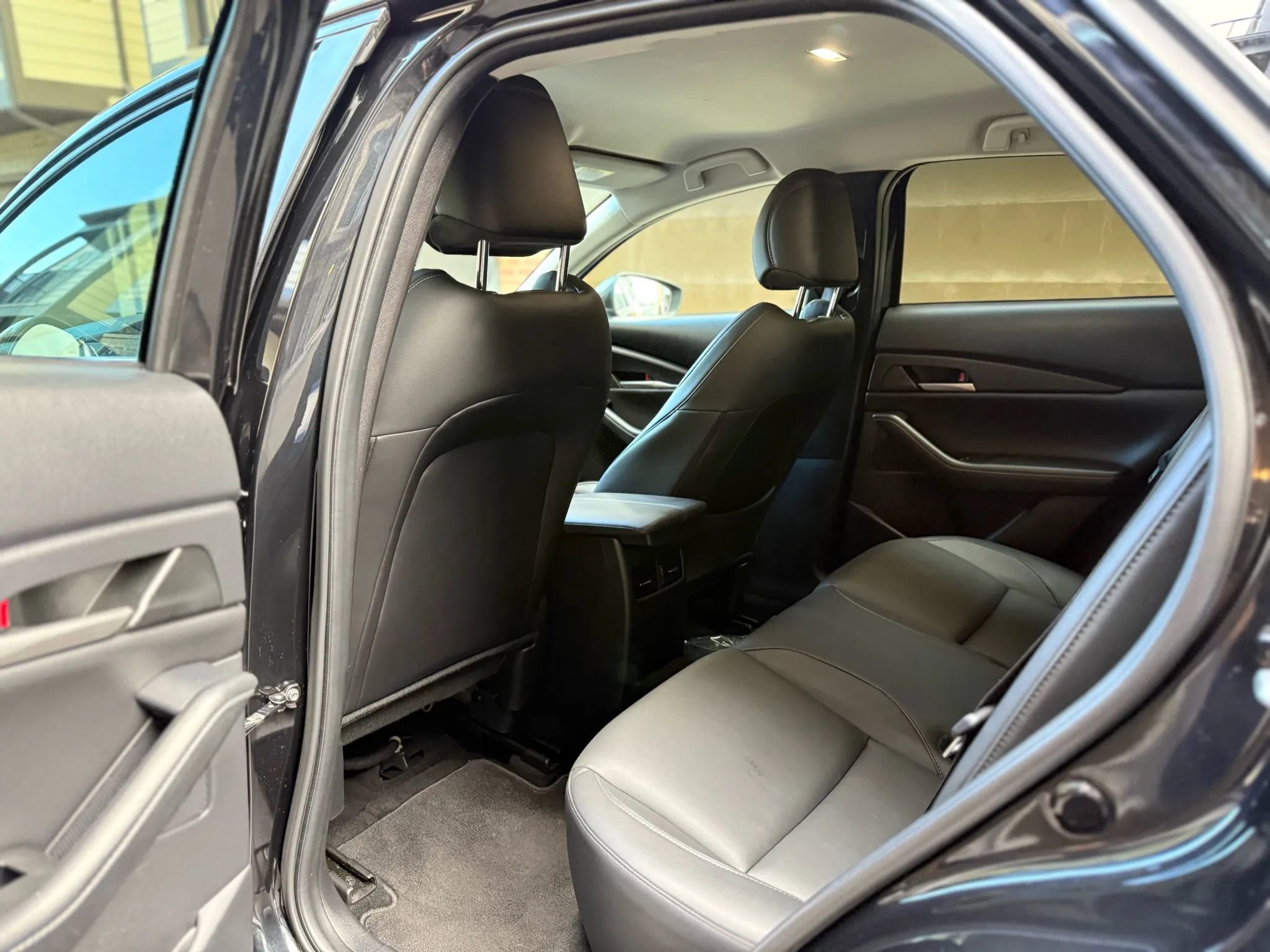 Used 2021 MAZDA CX-30 AWD 2.5 S w/ Select Package image 19