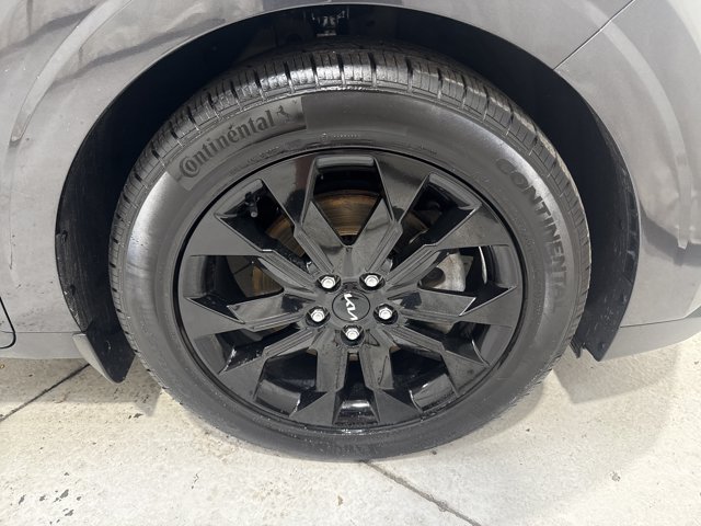Certified 2024 Kia Carnival SX Prestige FWD image 38