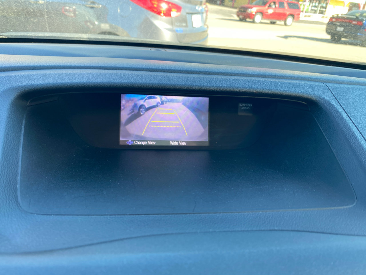 Used 2013 Honda CR-V EX-L image 20