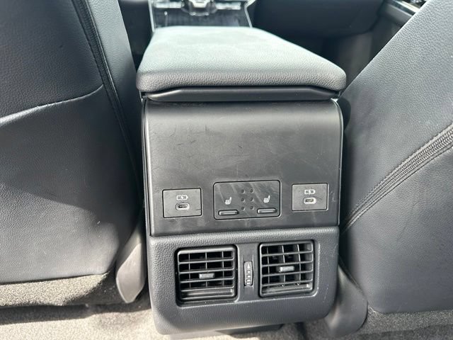Used 2023 Toyota bZ4X AWD w/ Weather Package image 18