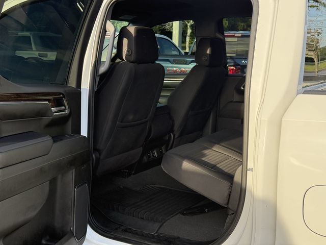 Used 2024 GMC Sierra 1500 Elevation AWD/4WD image 27