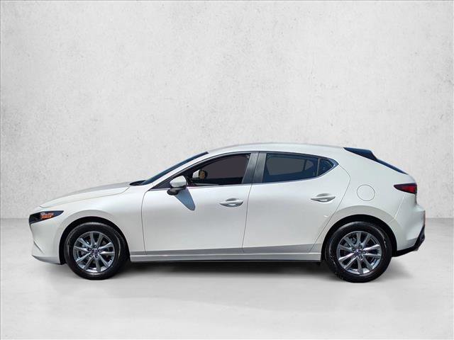 New 2026 MAZDA MAZDA3 s image 5