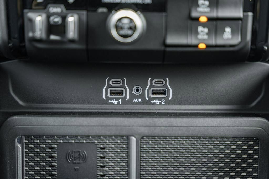 New 2026 RAM 1500 Big Horn image 27