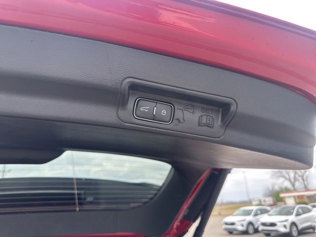 New 2026 Ford Explorer ST w/ Sun And Sound Package AWD/4WD image 27