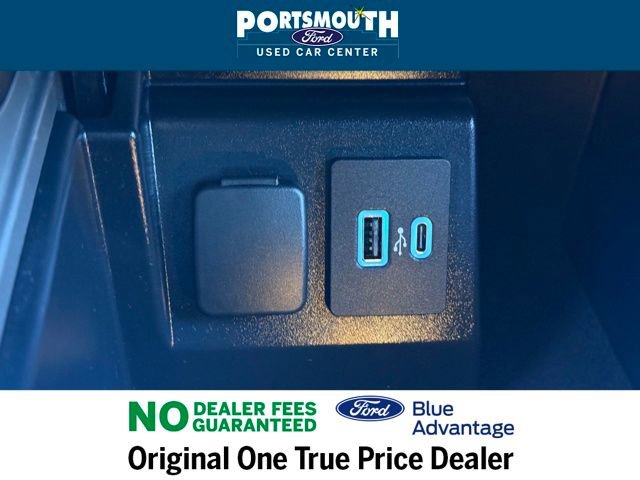 Used 2023 Ford Explorer XLT w/ Equipment Group 202A image 13
