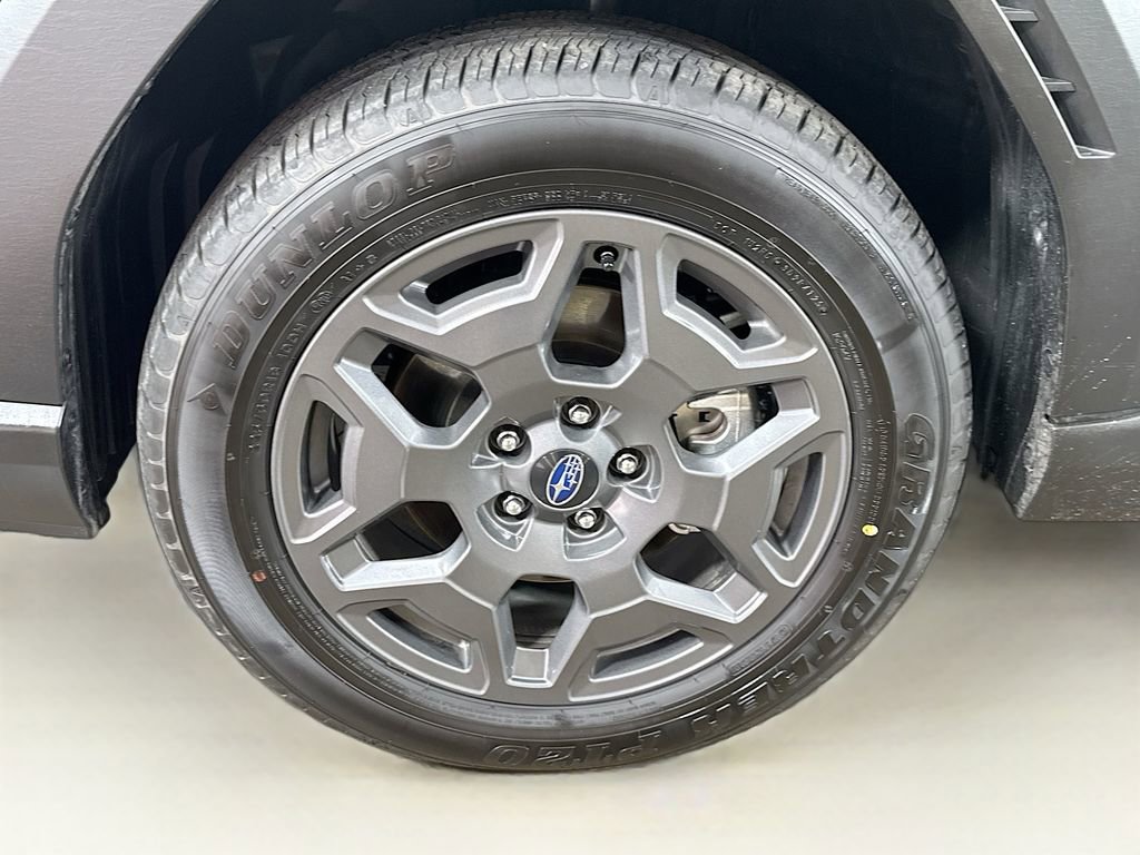 Certified 2026 Subaru Outback Premium image 40