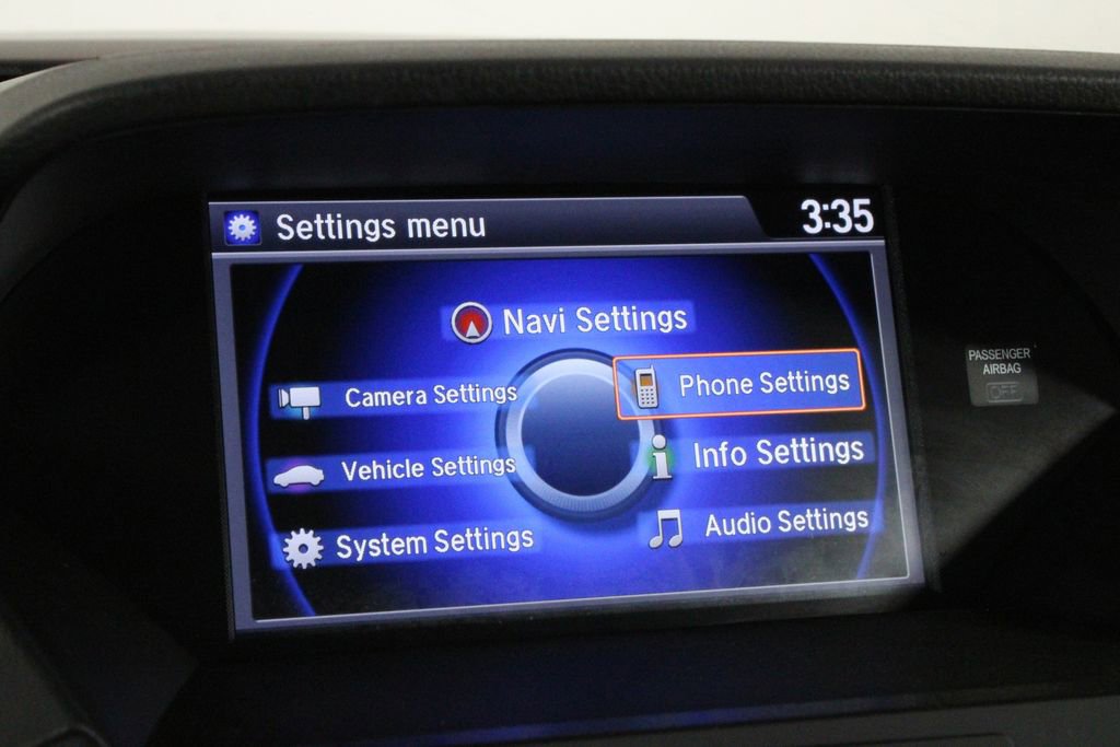 Used 2017 Acura RDX w/ Technology Package image 36