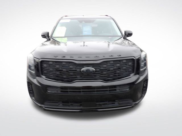 Used 2021 Kia Telluride EX w/ EX Premium Package image 2