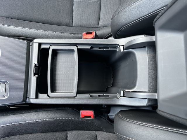 New 2026 Honda Civic Sport image 23