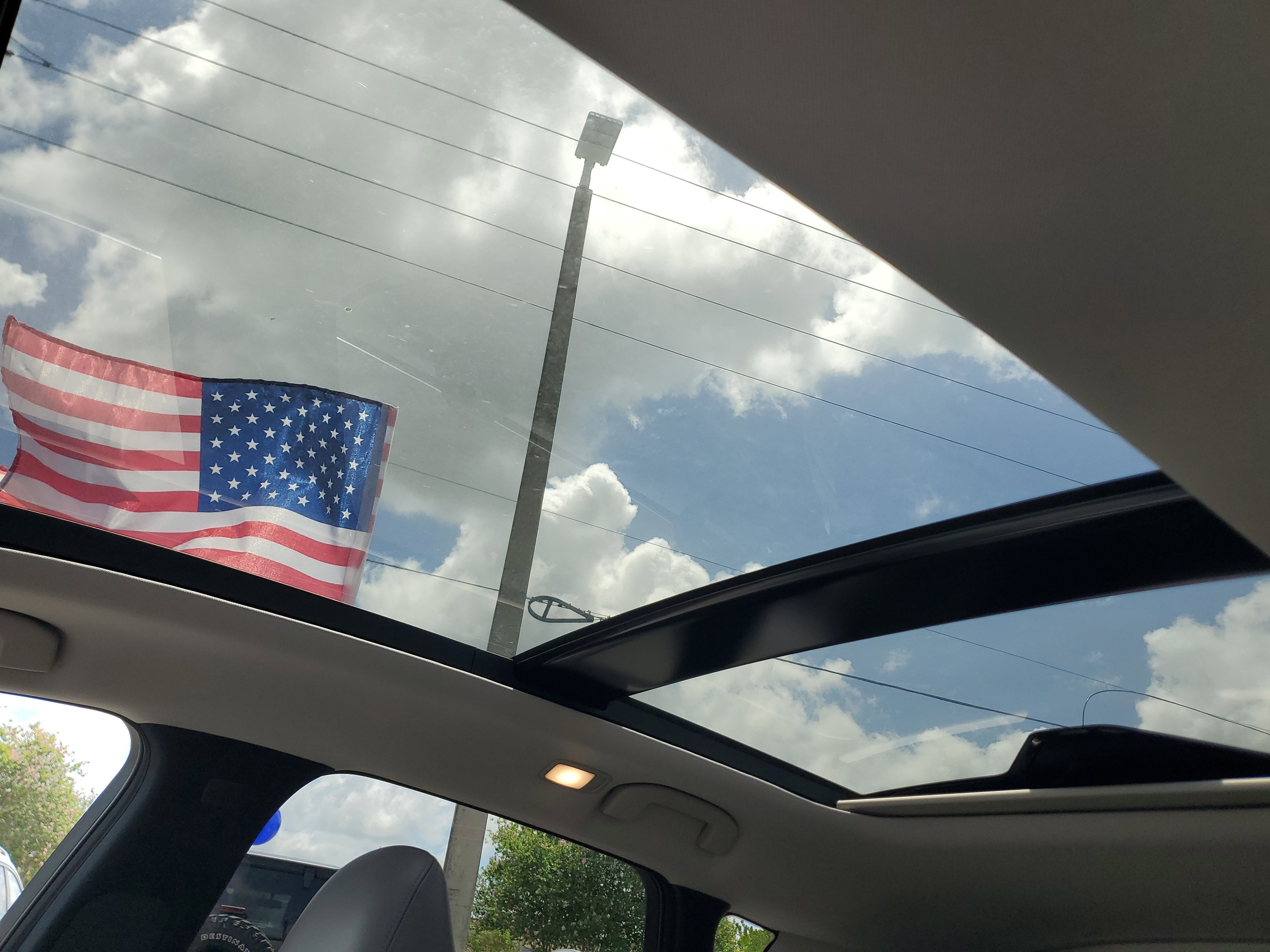 Used 2024 INFINITI QX50 Luxe image 10