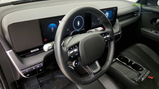 Used 2025 Hyundai Ioniq 5 SEL RWD image 46
