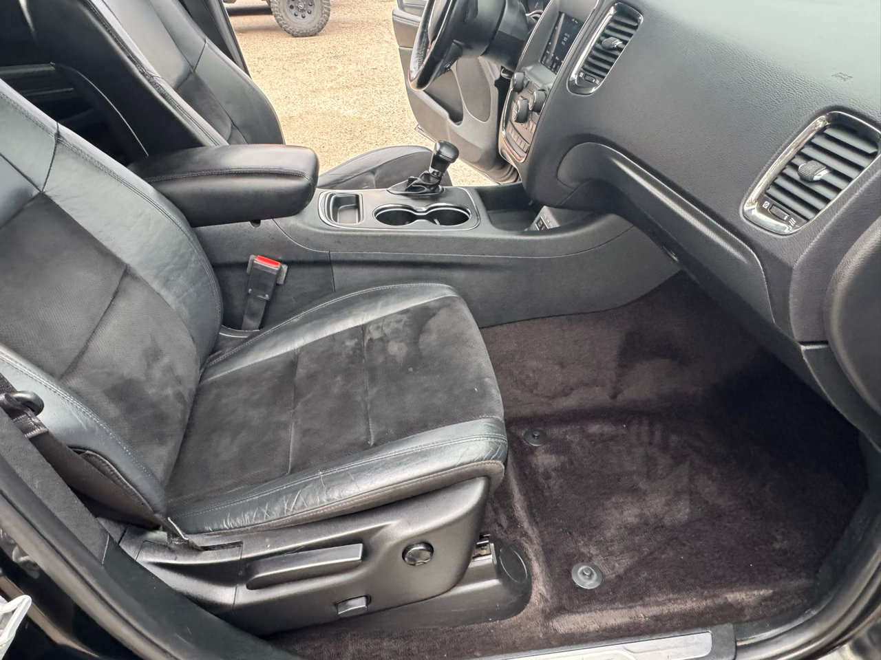 Used 2018 Dodge Durango GT w/ Blacktop Package image 24