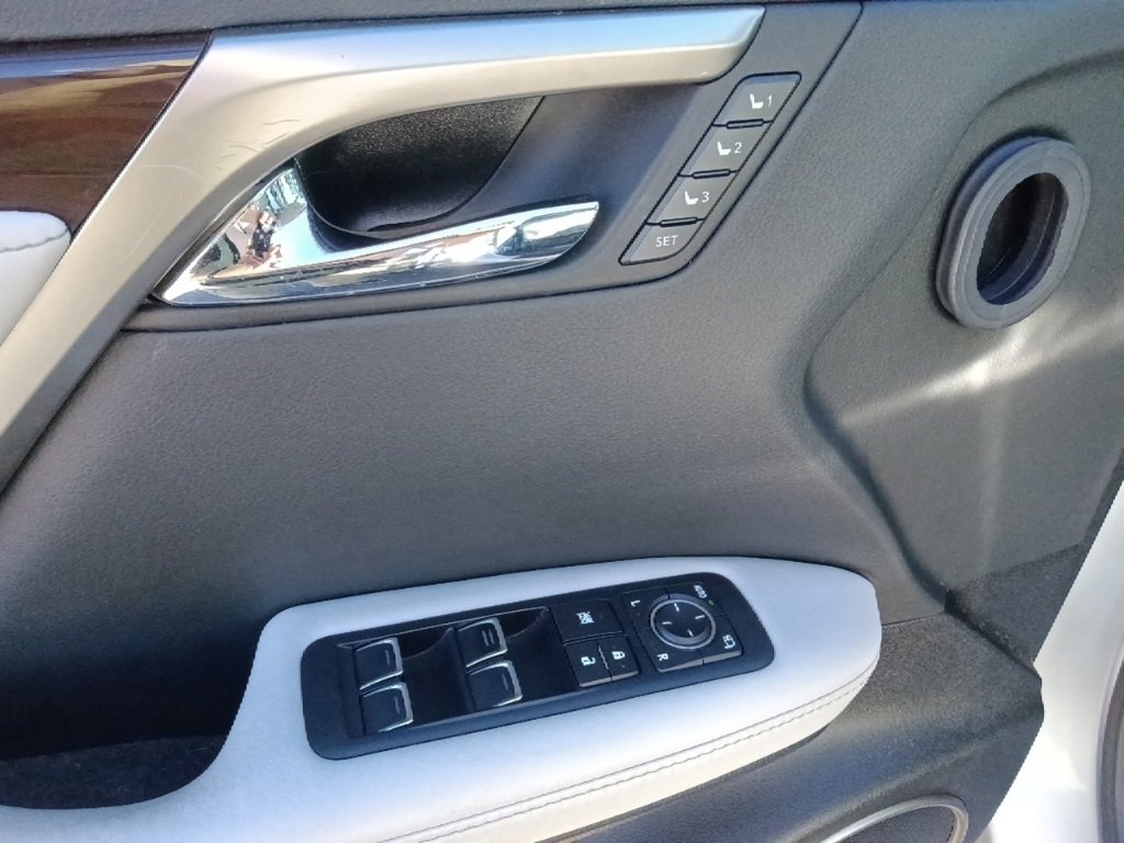 Used 2017 Lexus RX 350 FWD image 12