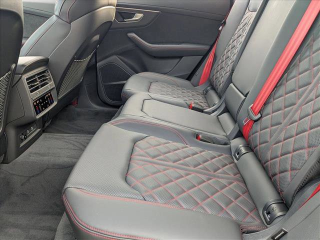New 2026 Audi SQ8 Prestige AWD/4WD image 15