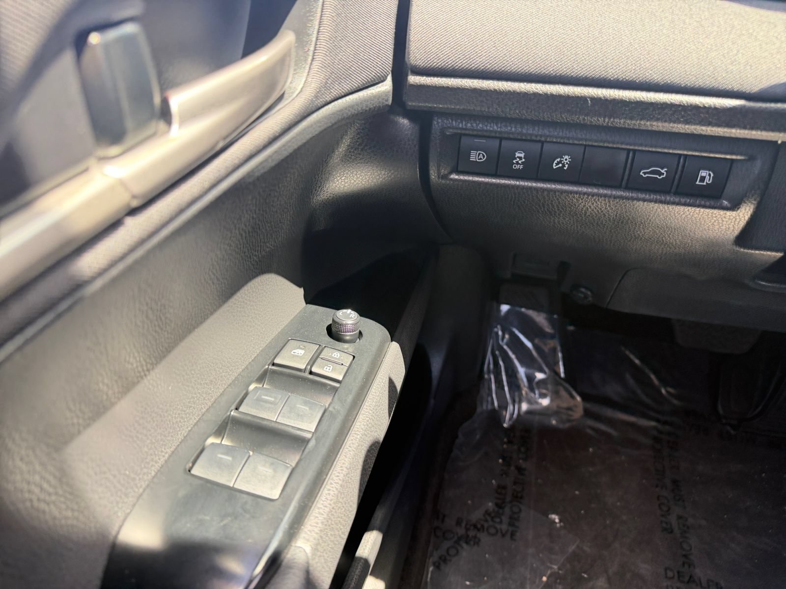 Certified 2026 Toyota Camry LE FWD image 23