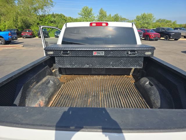 Used 2019 RAM 2500 Big Horn AWD/4WD image 13