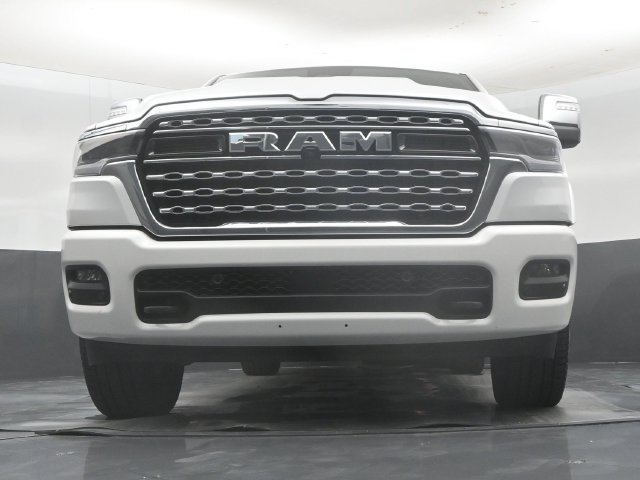 New 2027 RAM 1500 Limited AWD/4WD image 55
