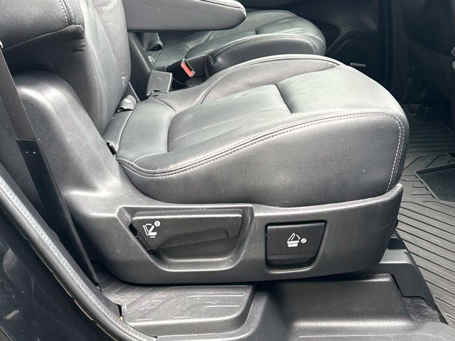 Used 2021 Subaru Ascent Limited w/ Technology Package AWD/4WD image 47
