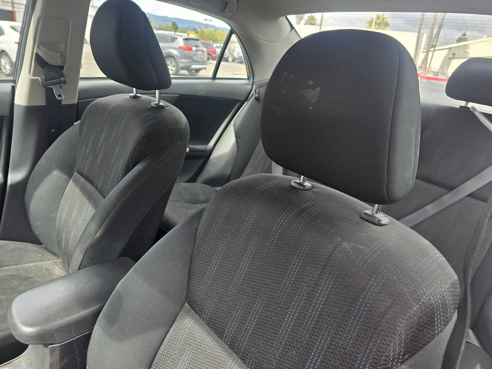 Used 2011 Toyota Corolla S FWD image 22