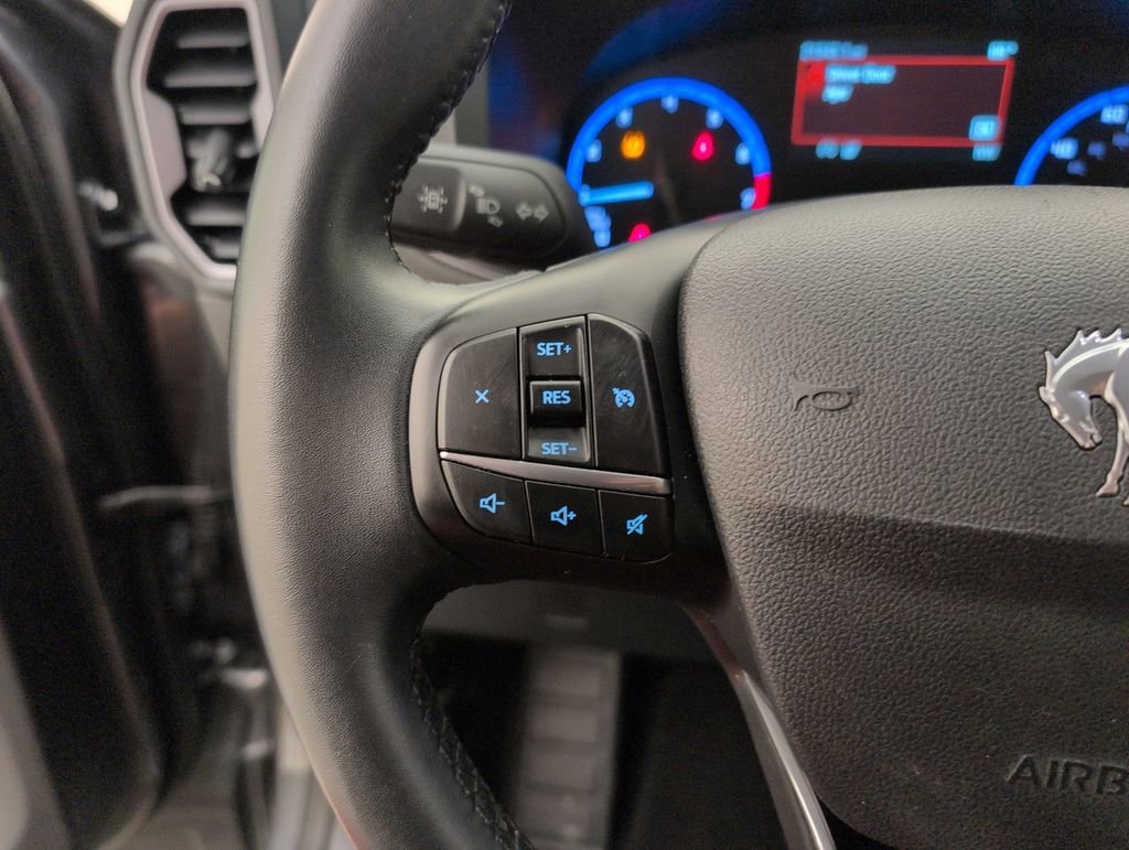 Used 2024 Ford Bronco Sport Big Bend w/ Convenience Package image 34