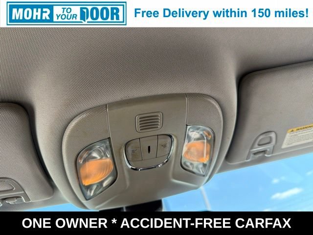 Used 2022 Jeep Compass Latitude FWD image 34