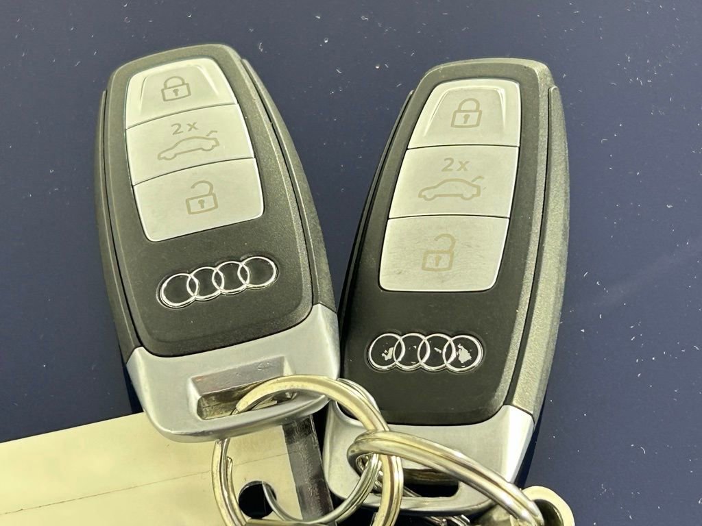 Used 2022 Audi A3 2.0T Premium image 34