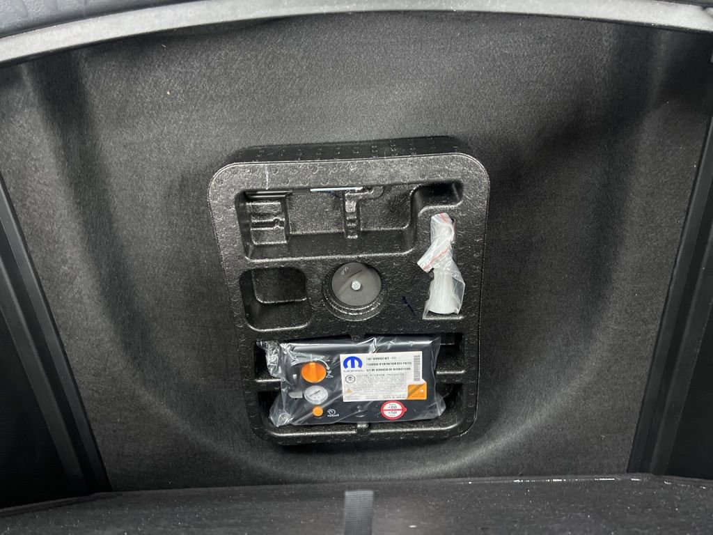 Used 2022 Jeep Compass Altitude image 11