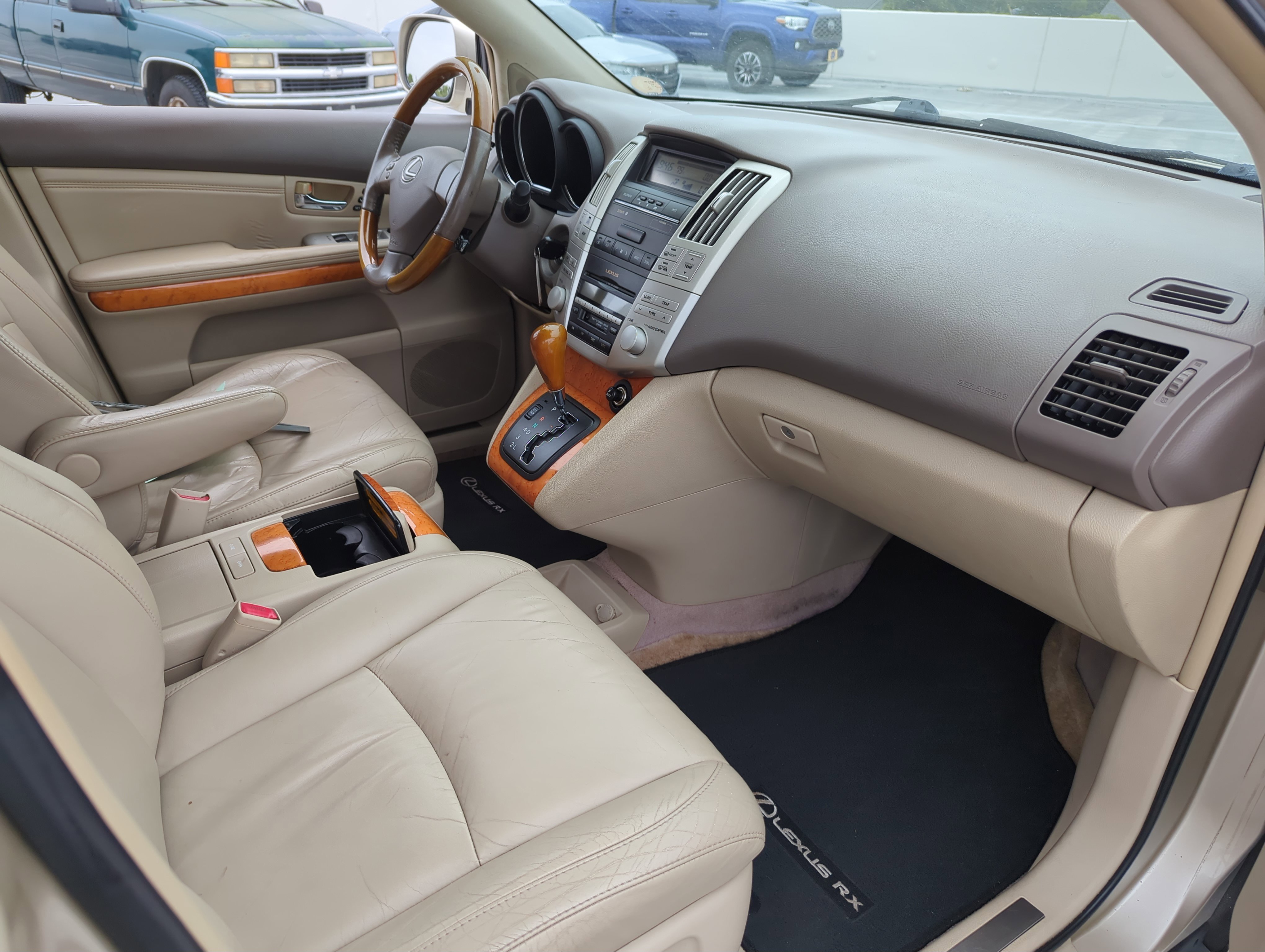 Used 2005 Lexus RX 330 image 23