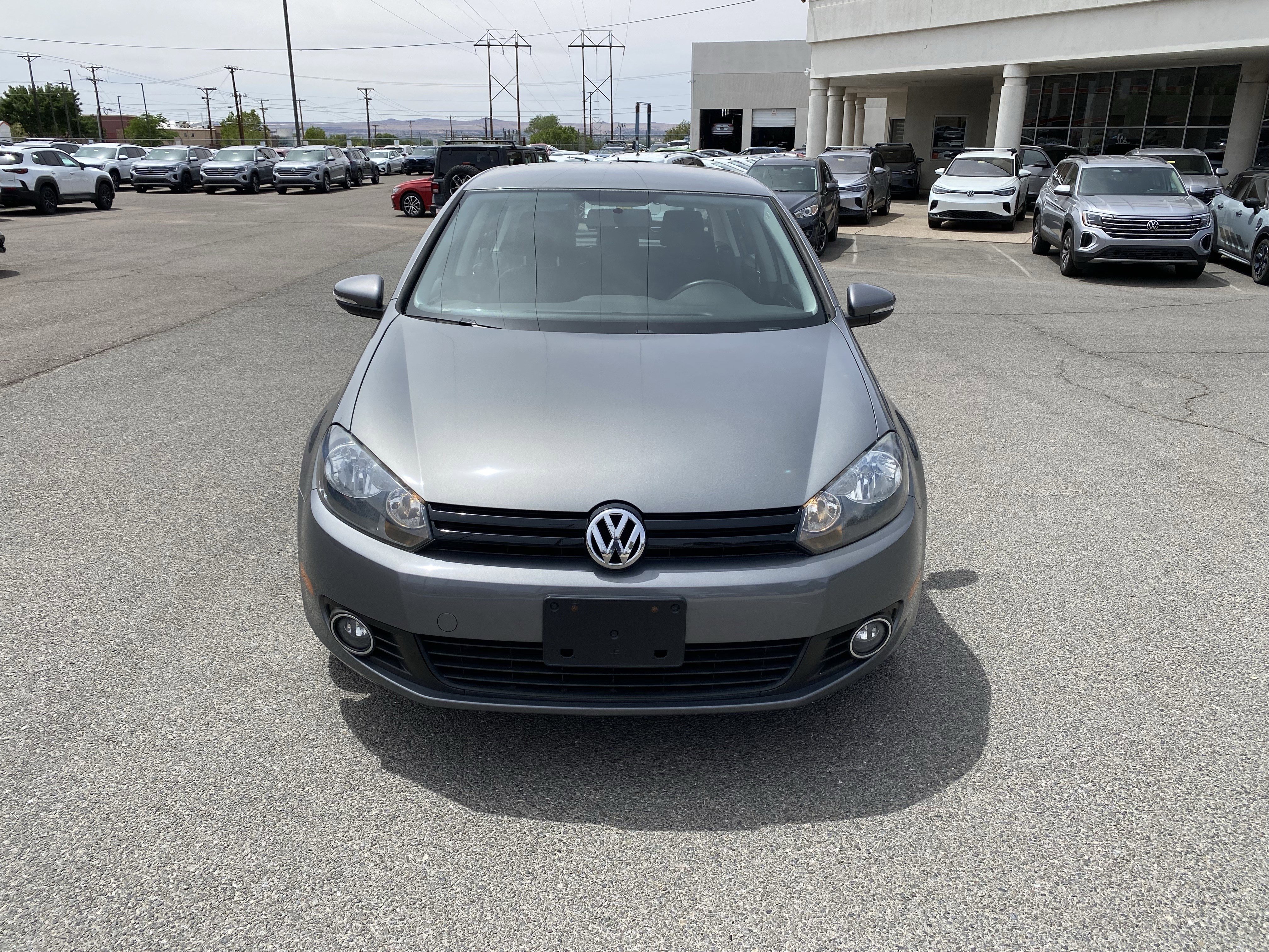 Used 2013 Volkswagen Golf TDI FWD image 35