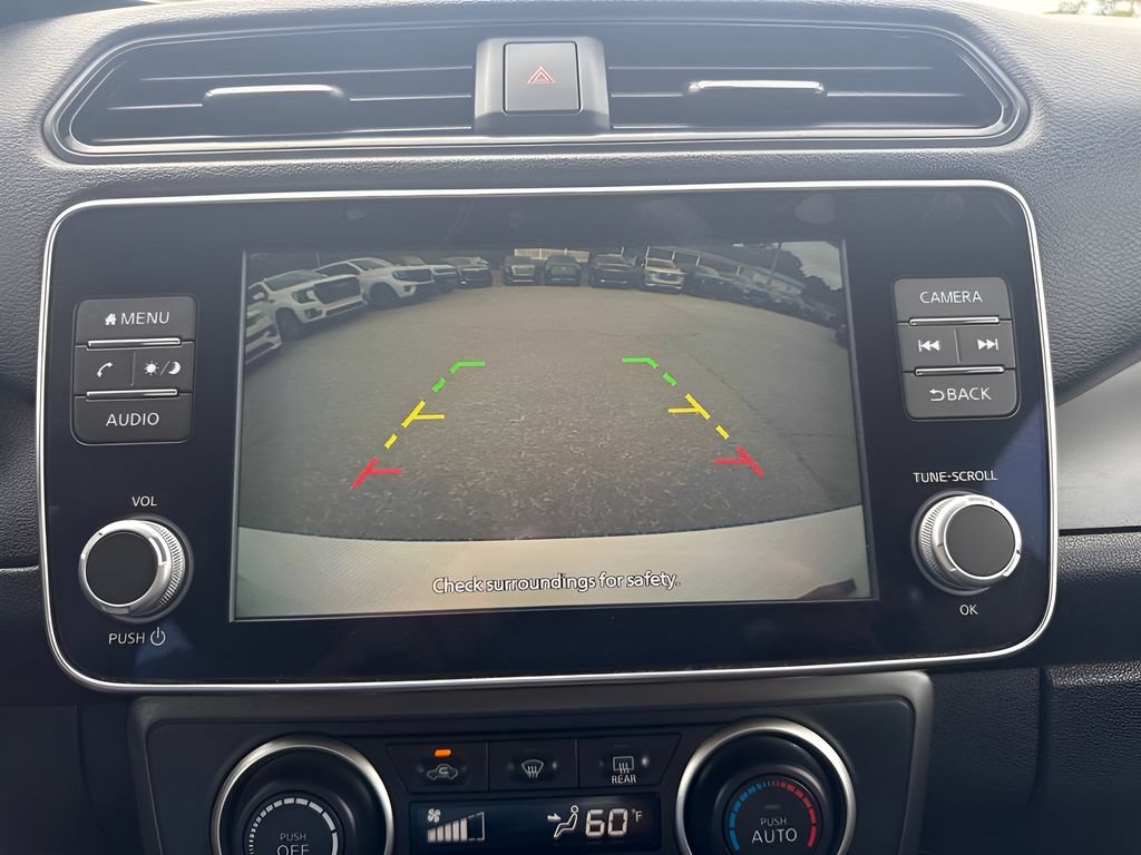 Used 2023 Nissan Leaf S FWD image 12