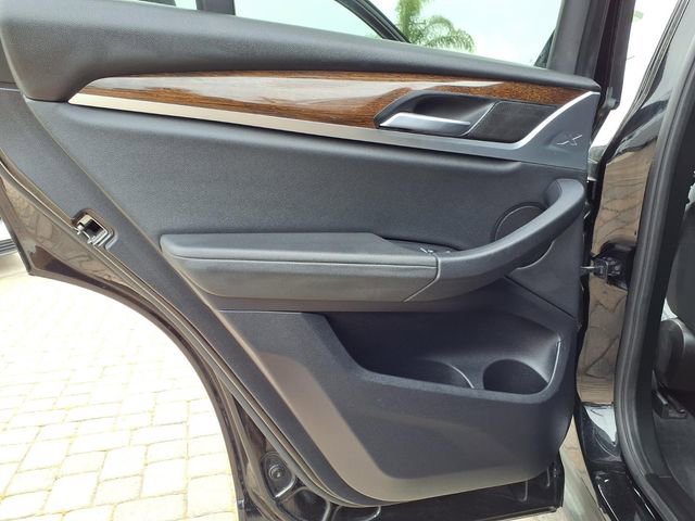 Used 2019 BMW X3 xDrive30i w/ Driving Assistance Package image 23