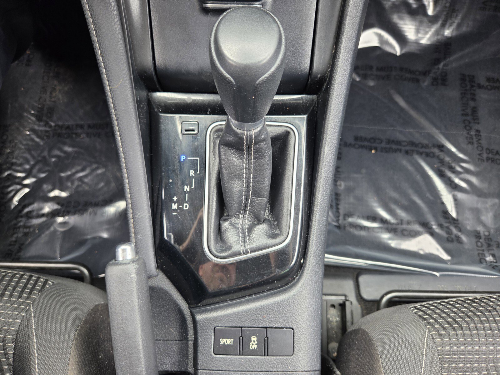 Used 2018 Toyota Corolla iM image 23