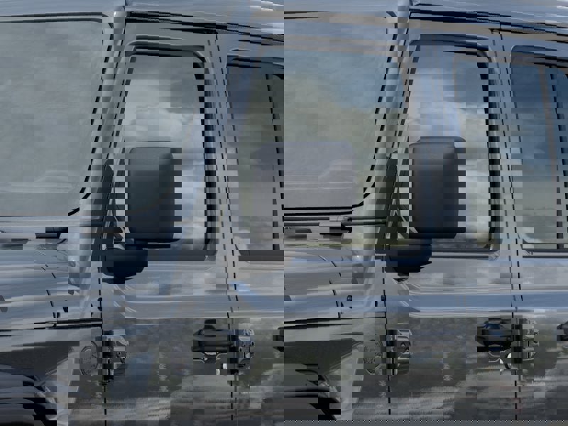 New 2026 Jeep Wrangler Willys AWD/4WD image 38