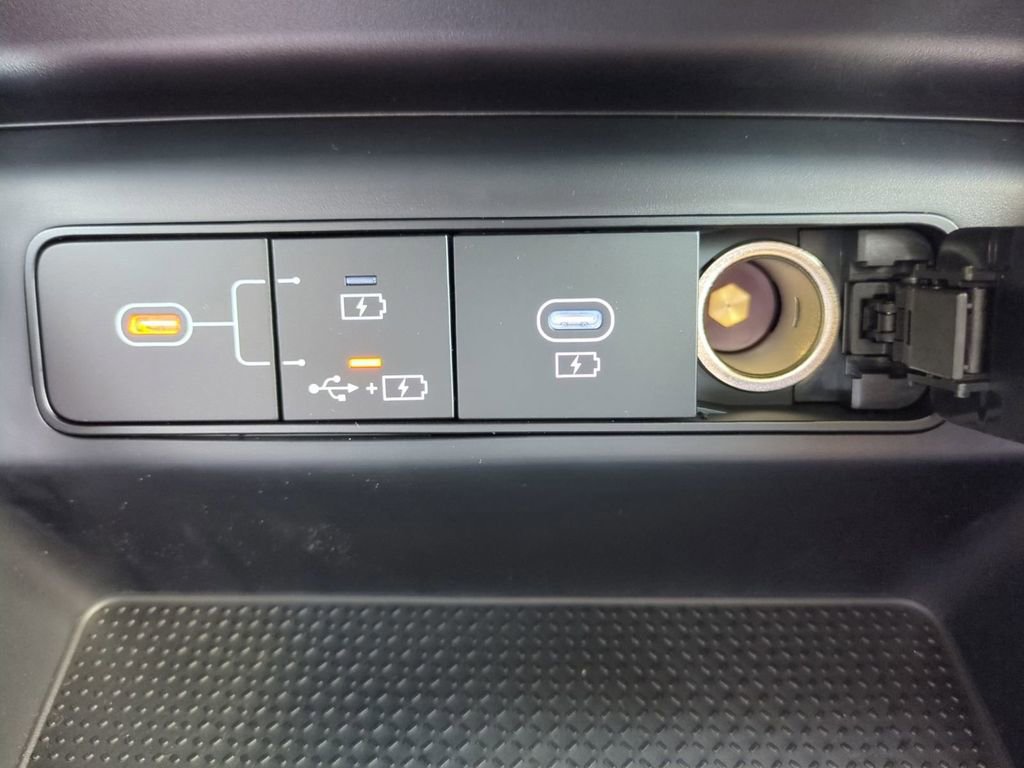 New 2026 Hyundai Tucson SEL image 26