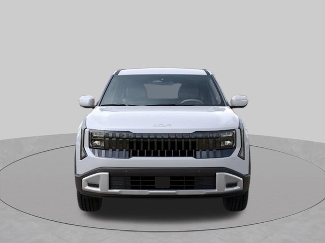 New 2027 Kia Seltos LX FWD image 2
