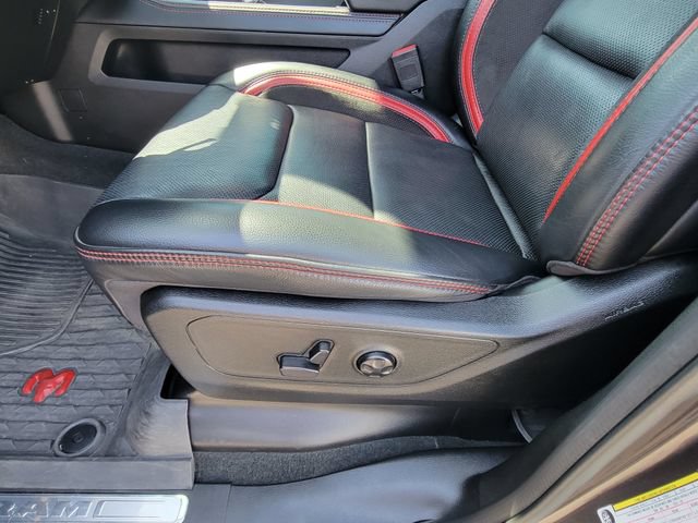 Used 2023 RAM 1500 TRX w/ TRX Level 2 Equipment Group AWD/4WD image 27