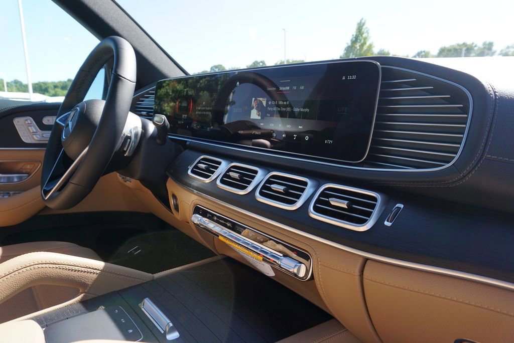 New 2026 Mercedes-Benz GLE 450 4MATIC image 70