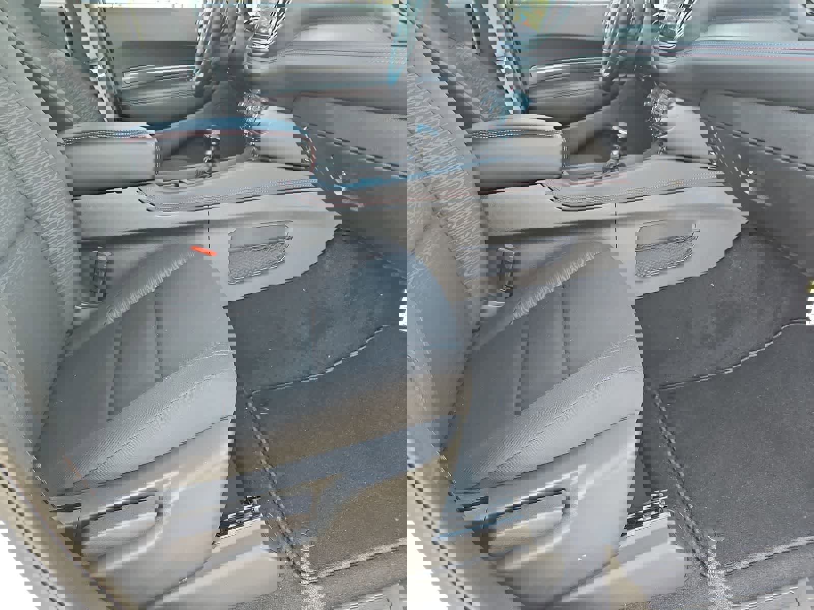 New 2026 Dodge Durango GT w/ Blacktop Package image 21