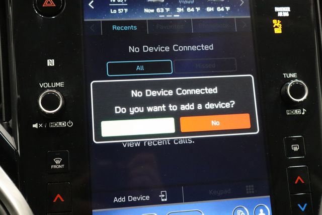 Used 2023 Subaru Legacy Limited image 36