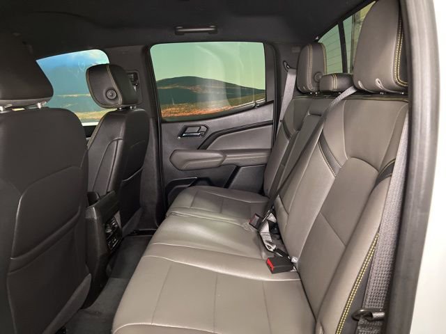 Used 2023 Chevrolet Colorado ZR2 w/ ZR2 Convenience Package III image 57