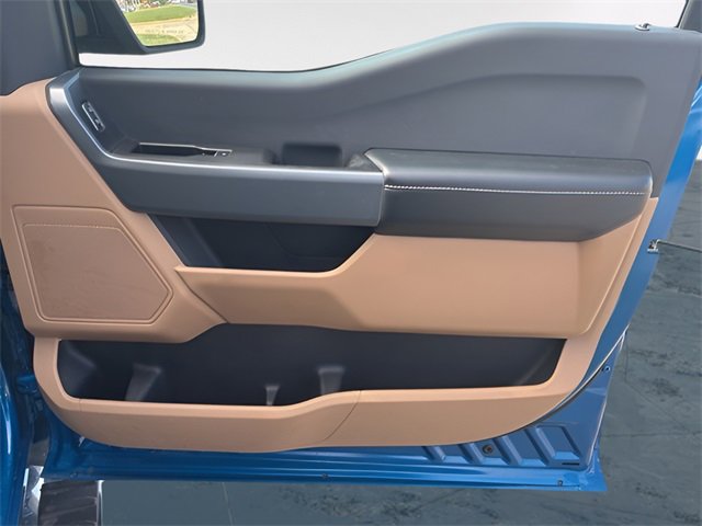 Used 2021 Ford F150 XLT image 14