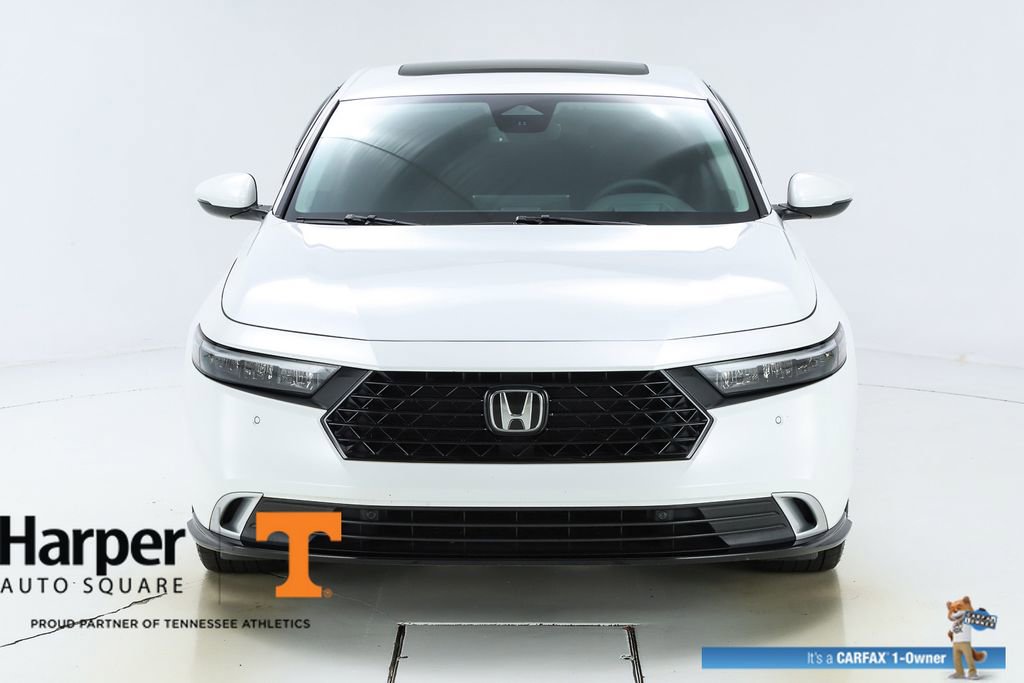 Used 2023 Honda Accord Touring image 16