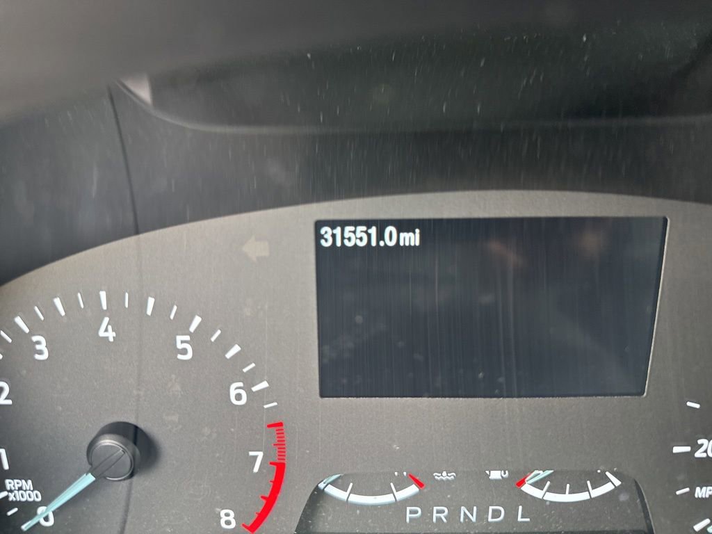 Used 2022 Ford Escape SE w/ Cold Weather Package AWD/4WD image 11