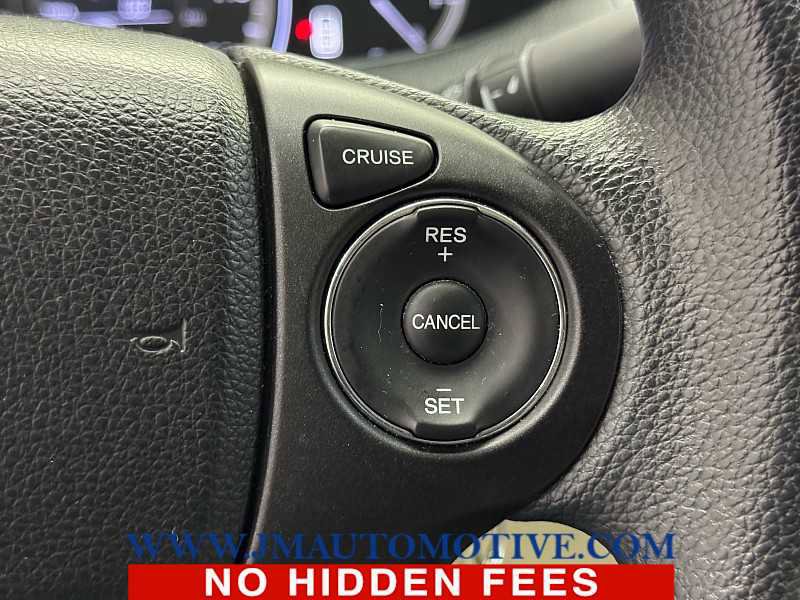 Used 2013 Honda Accord LX image 39