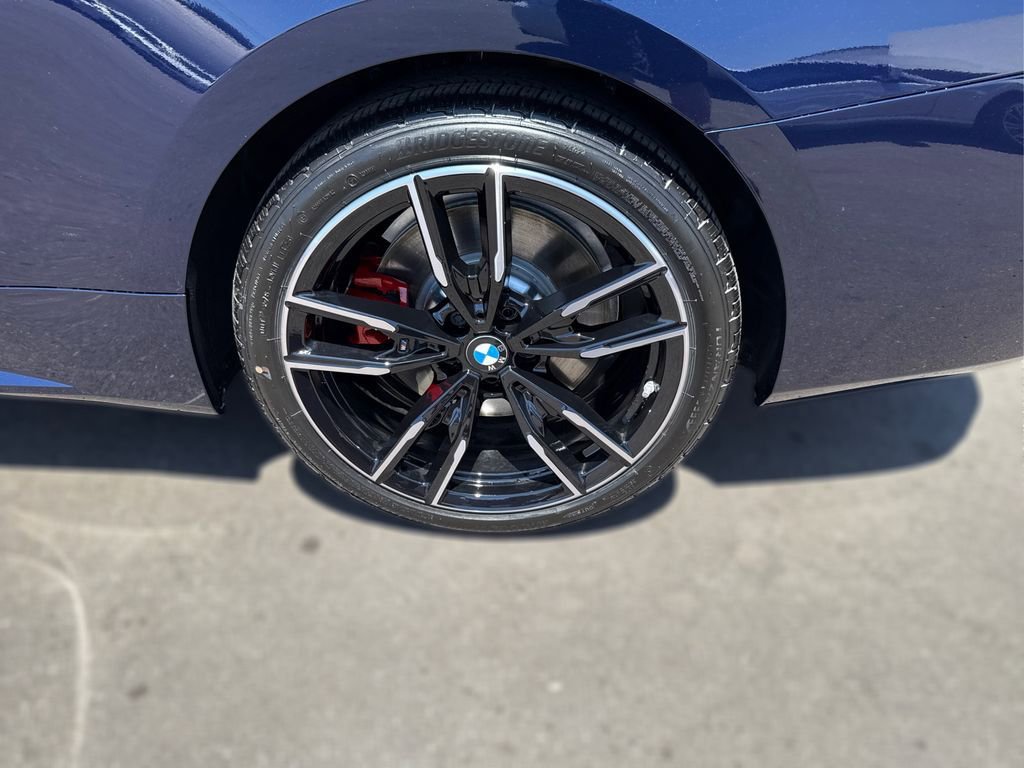 New 2026 BMW 440i xDrive Coupe w/ Premium Package image 14