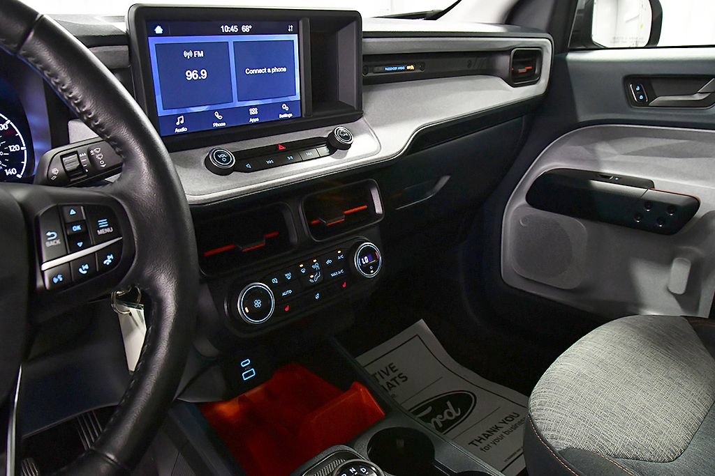 Used 2022 Ford Maverick XLT w/ XLT Luxury Package FWD image 22