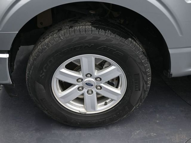 Used 2022 Ford F150 XLT w/ Trailer Tow Package image 17